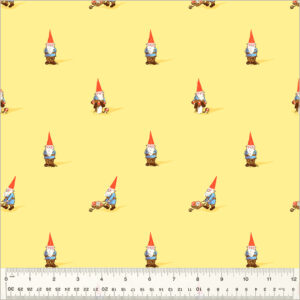Gnomes-Yellow