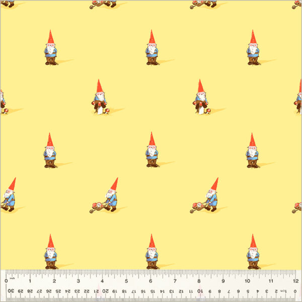 Gnomes-Yellow