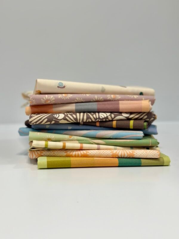 Slow Summer Fat Quarter Bundle - Image 2