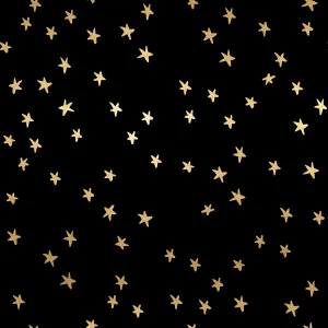Black & Gold Lg