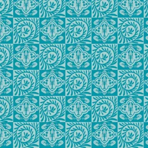Azulejos Azuis