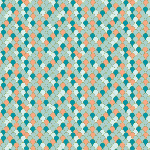 Mosaico Marinho Costa