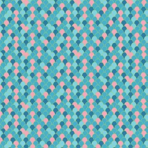 Mosaico Marinho Mar