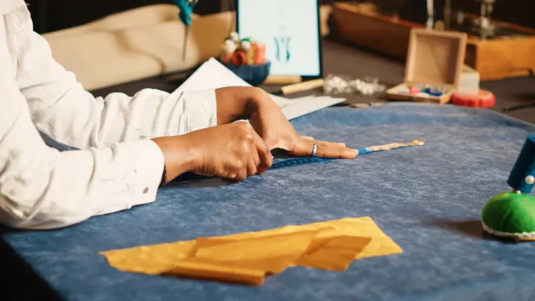 Creative Hobbies & Handmade Aesthetic Making as a Way of Life