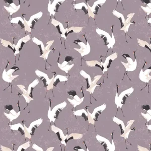 Dancing Cranes Mineral