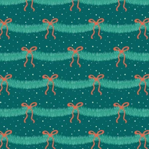 Festive Garland