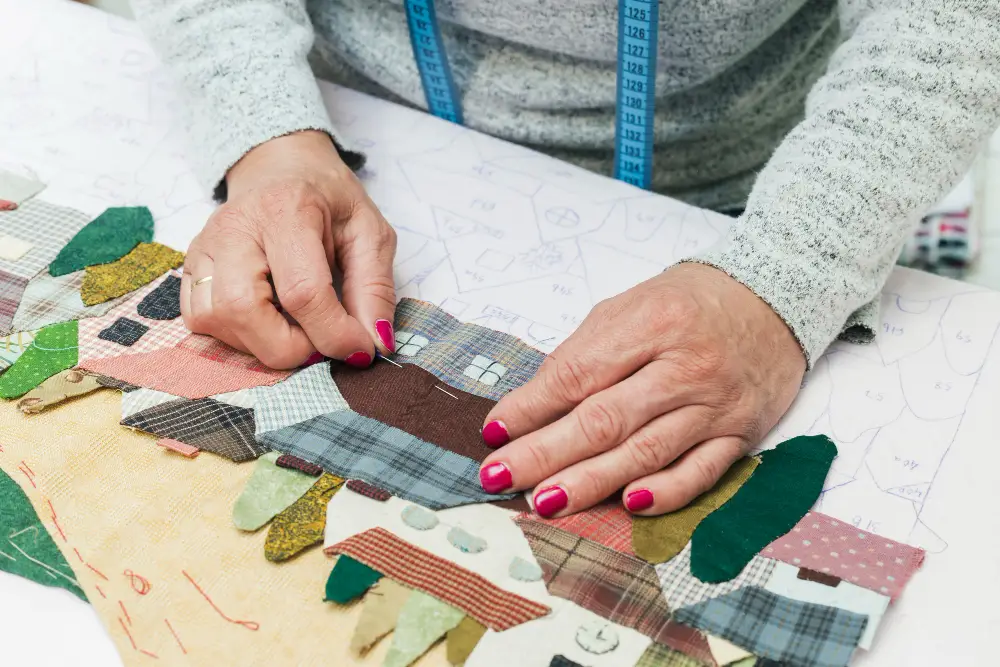 Jelly Roll Quilt Ideas Effortless Quilting with Pre-Cut Fabric Strips