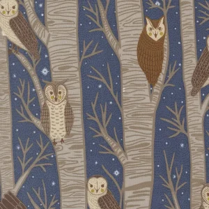 Night Owl Dusk