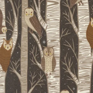 Night Owl Midnight
