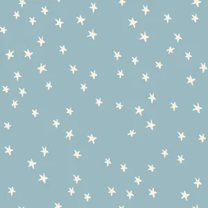 Soft Blue