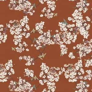 Skye Sakura Blossom