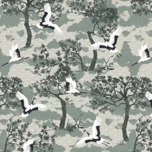 Soaring Garden