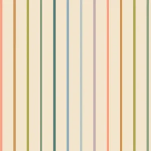 Tiny Stripe Pearl
