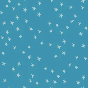 Vintage Blue