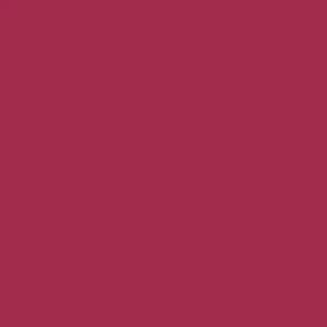 Tilda Solid Burgundy 1/2 YARD