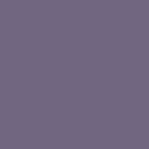 Tilda Solid Aubergine 1/2 YARD