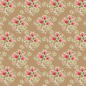 Tilda Lulu Sand 1/2 YARD