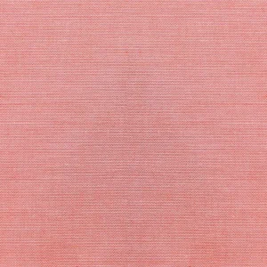 Tilda Chambray Coral 1/2 YARD