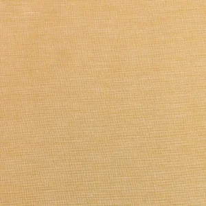 Tilda Chambray Warm Yellow 1/2 YARD