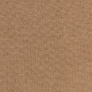 Tilda Chambray Brown 1/2 YARD