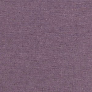 Tilda Chambray Eggplant 1/2 YARD