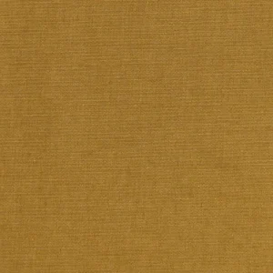 Tilda Chambray Mustard 1/2 YARD