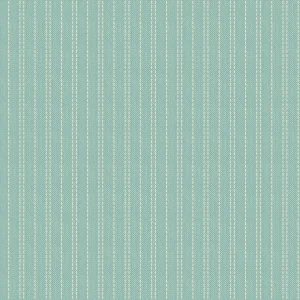 Tilda Seamstripe Teal 1/2 YARD