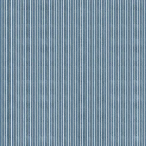 Tilda Tinystripe Blue 1/2 YARD