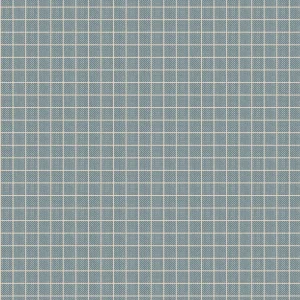 Tilda Plaid Stone 1/2 YARD