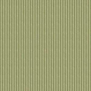 Tilda Stripe Green 1/2 YARD
