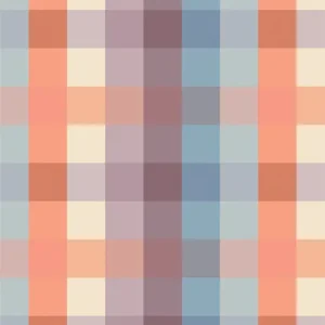 Color Blocks Haze