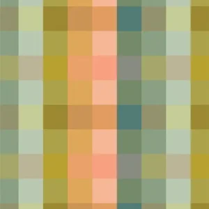 Color Blocks Matcha